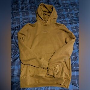 Men’s Jordan hoodie